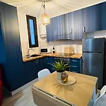Bungamerica 2 Bedrooms Costa Adeje 公寓 美洲海滩