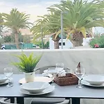 Bungamerica 2 Bedrooms Costa Adeje 美洲海滩