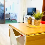 Bungamerica 2 Bedrooms Costa Adeje 公寓 美洲海滩