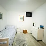 Bungamerica 2 Bedrooms Costa Adeje 公寓 美洲海滩