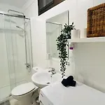 公寓 Bungamerica 2 Bedrooms Costa Adeje *