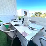 Bungamerica 2 Bedrooms Costa Adeje 美洲海滩
