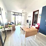 公寓 Bungamerica 2 Bedrooms Costa Adeje