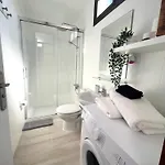 Bungamerica 2 Bedrooms Costa Adeje 公寓 美洲海滩