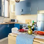 公寓 Bungamerica 2 Bedrooms Costa Adeje