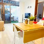 公寓 Bungamerica 2 Bedrooms Costa Adeje *