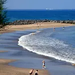 Bungamerica 2 Bedrooms Costa Adeje 公寓