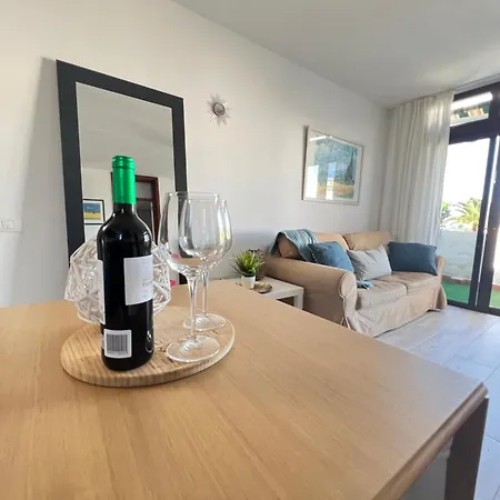 Bungamerica 2 Bedrooms Costa Adeje * 美洲海滩