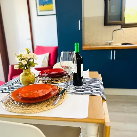 Bungamerica 2 Bedrooms Costa Adeje 公寓 *