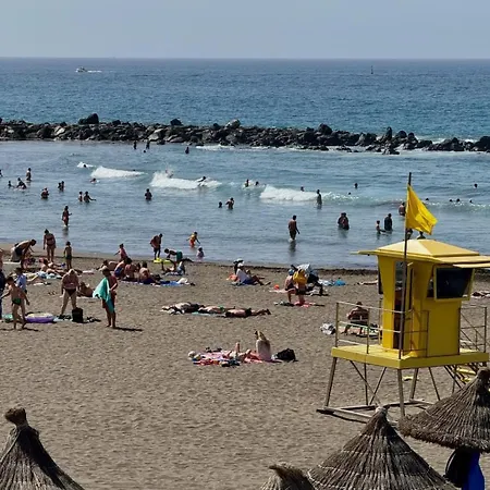 Bungamerica 2 Bedrooms Costa Adeje 公寓