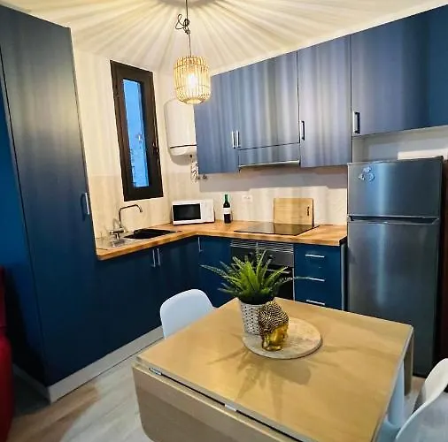 Bungamerica 2 Bedrooms Costa Adeje 公寓 美洲海滩