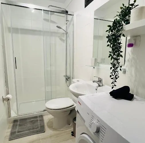 Bungamerica 2 Bedrooms Costa Adeje * 美洲海滩