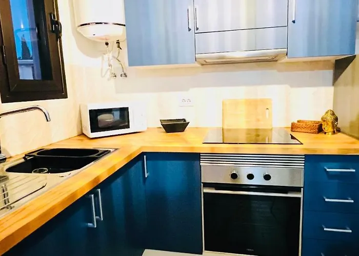 Bungamerica 2 Bedrooms Costa Adeje