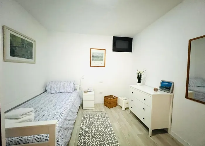 Bungamerica 2 Bedrooms Costa Adeje 公寓 美洲海滩