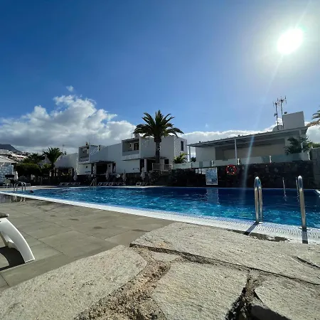 Apartment Bungamerica 2 Bedrooms Costa Adeje