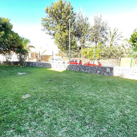 Apartment Bungamerica 2 Bedrooms Costa Adeje *