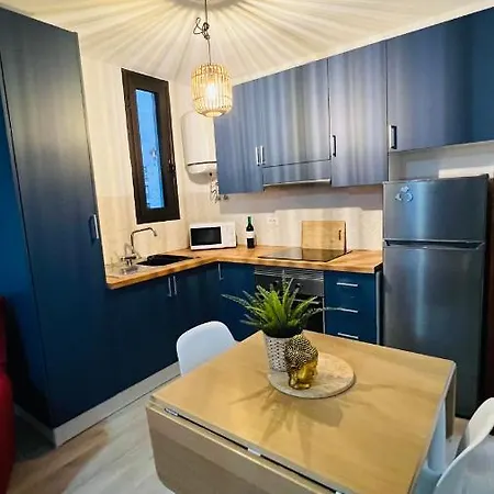 Bungamerica 2 Bedrooms Costa Adeje Apartment Playa de las Americas (Tenerife)