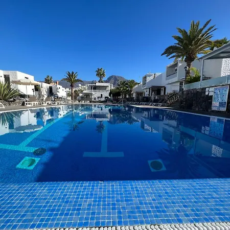 Bungamerica 2 Bedrooms Costa Adeje Playa de las Americas (Tenerife)