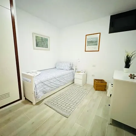 Bungamerica 2 Bedrooms Costa Adeje Apartment