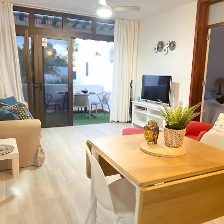 Bungamerica 2 Bedrooms Costa Adeje *