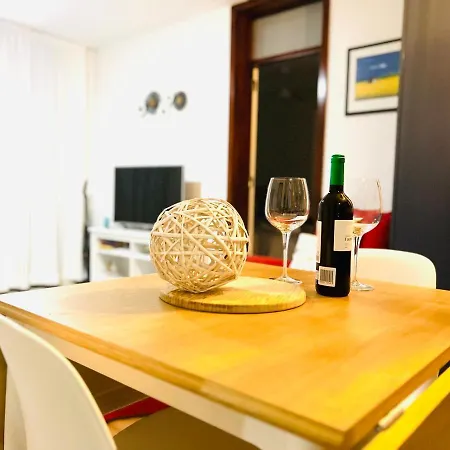 Bungamerica 2 Bedrooms Costa Adeje Apartment *