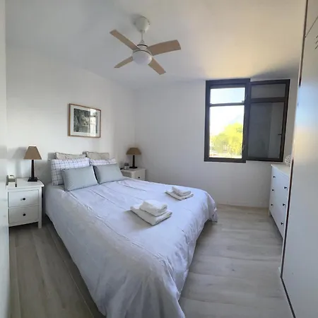 Bungamerica 2 Bedrooms Costa Adeje Apartment Playa de las Americas (Tenerife)