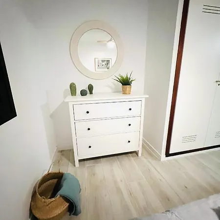 Bungamerica 2 Bedrooms Costa Adeje Apartment *