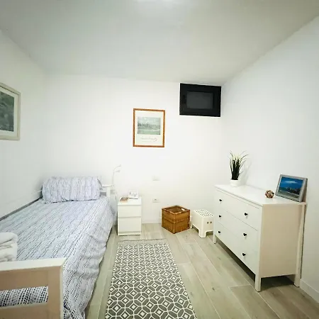 Bungamerica 2 Bedrooms Costa Adeje Apartment Playa de las Americas (Tenerife)