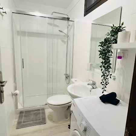 Bungamerica 2 Bedrooms Costa Adeje