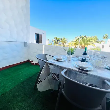 Bungamerica 2 Bedrooms Costa Adeje Apartment *