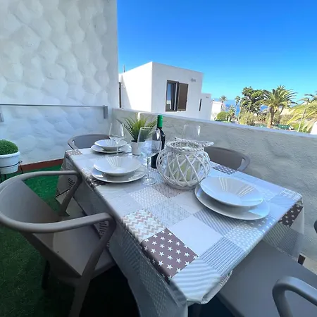 Bungamerica 2 Bedrooms Costa Adeje Apartment Playa de las Americas (Tenerife)