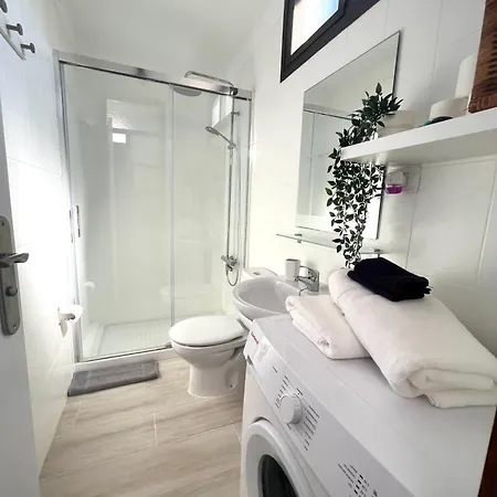 Bungamerica 2 Bedrooms Costa Adeje Apartment Playa de las Americas (Tenerife)