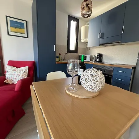 Bungamerica 2 Bedrooms Costa Adeje *