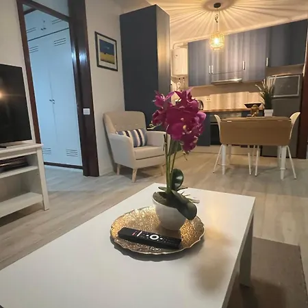 Bungamerica 2 Bedrooms Costa Adeje *