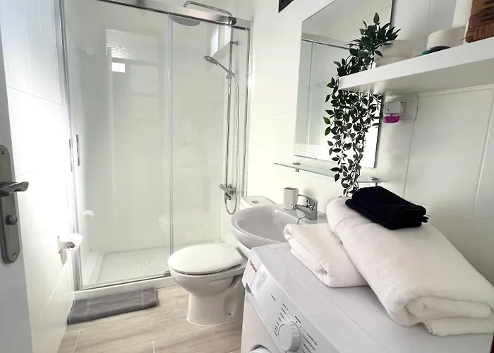 Bungamerica 2 Bedrooms Costa Adeje Apartment Playa de las Americas (Tenerife)