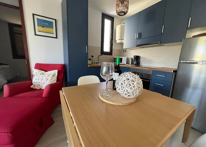 Bungamerica 2 Bedrooms Costa Adeje *