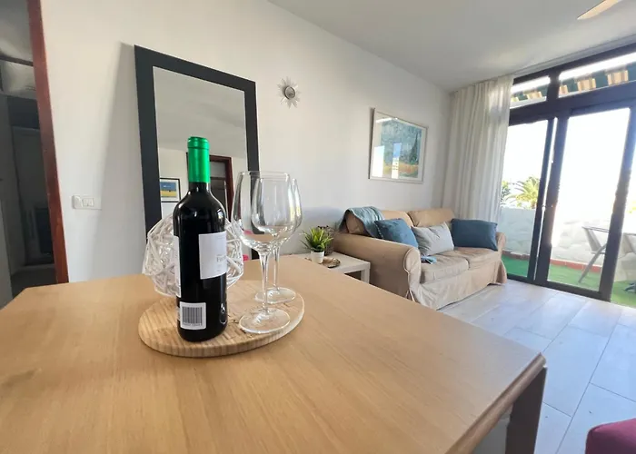 Bungamerica 2 Bedrooms Costa Adeje * Playa de las Americas (Tenerife)