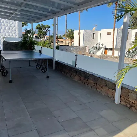 Bungamerica 2 Bedrooms Costa Adeje