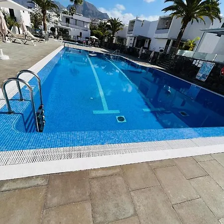 Bungamerica 2 Bedrooms Costa Adeje * Playa de las Americas (Tenerife)