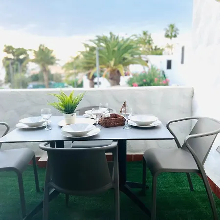 Bungamerica 2 Bedrooms Costa Adeje Apartmán