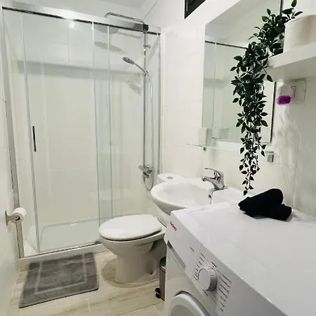 Bungamerica 2 Bedrooms Costa Adeje * Playa de las Americas (Tenerife)