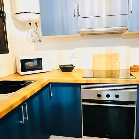 Bungamerica 2 Bedrooms Costa Adeje