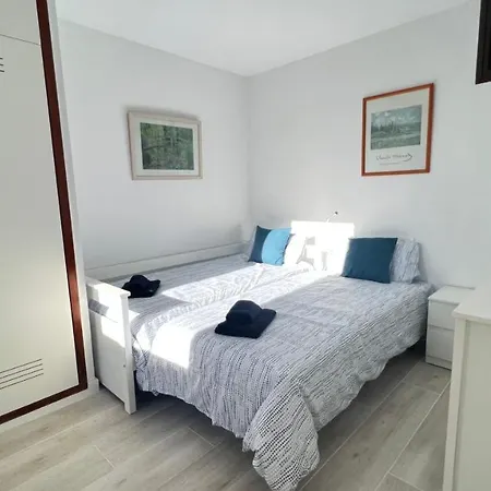 Bungamerica 2 Bedrooms Costa Adeje *