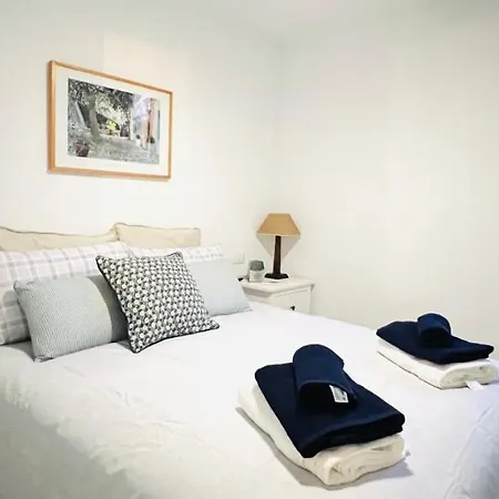 Apartmán Bungamerica 2 Bedrooms Costa Adeje