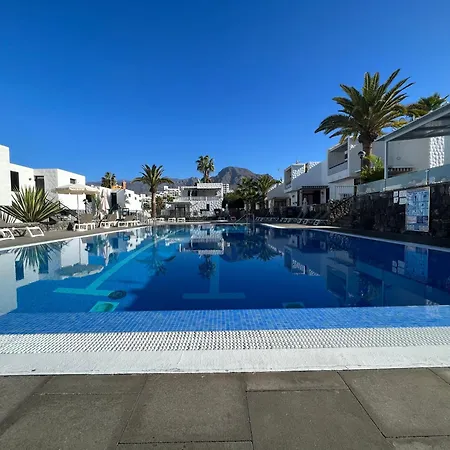 Bungamerica 2 Bedrooms Costa Adeje