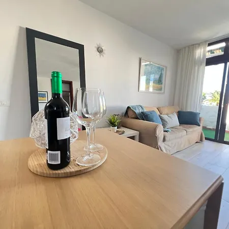 Bungamerica 2 Bedrooms Costa Adeje * Playa de las Americas (Tenerife)