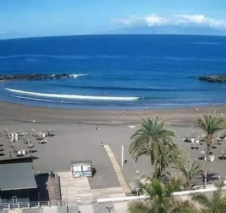Bungamerica 2 Bedrooms Costa Adeje Appartement Playa de las Américas