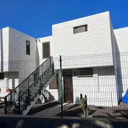 Appartement Bungamerica 2 Bedrooms Costa Adeje Playa de las Américas