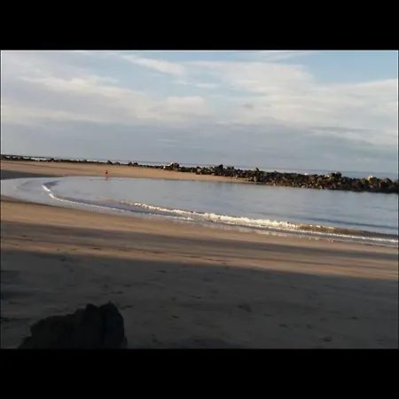 Apartmán Bungamerica 2 Bedrooms Costa Adeje Playa de las Americas (Tenerife)