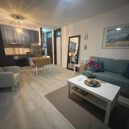 Bungamerica 2 Bedrooms Costa Adeje